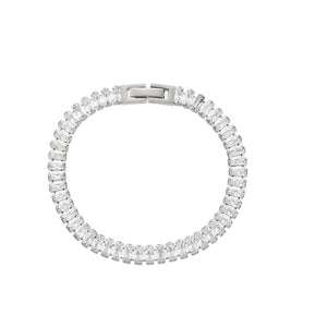 Light Luxury Zircon Bracelet