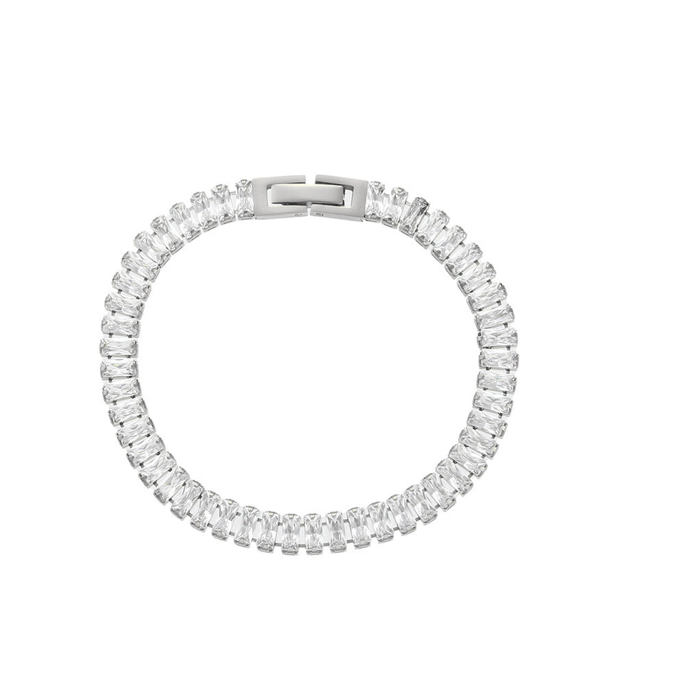 Light Luxury Zircon Bracelet
