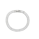 Light Luxury Zircon Bracelet