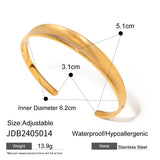Simple All-match Bracelet