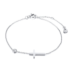Holy Line Necklace