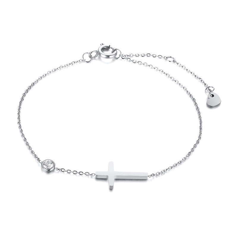 Holy Line Necklace