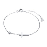 Holy Line Necklace