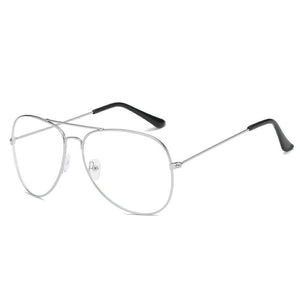 Vintage Pilot Sunglasses