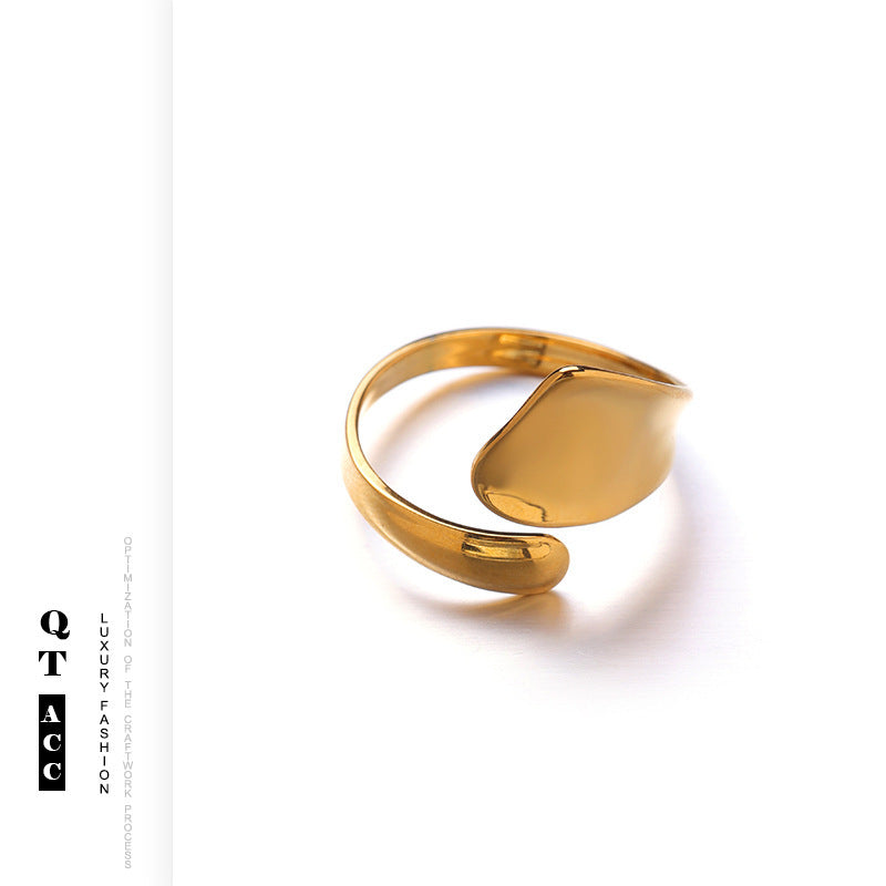 Retro Summer Ring