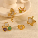 Vintage Ring