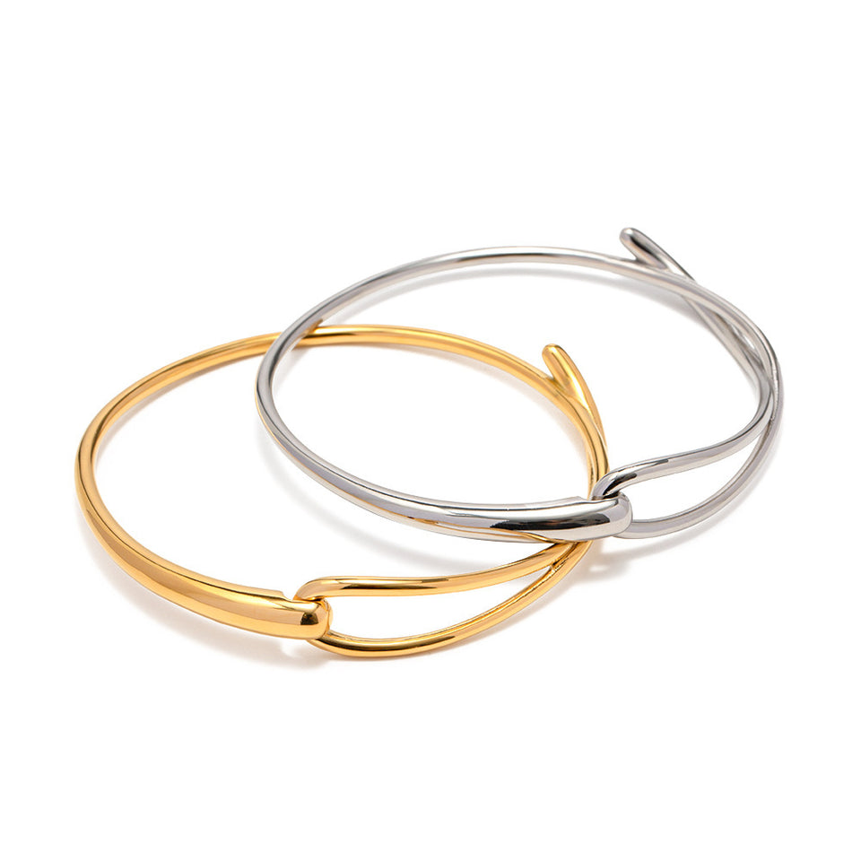 Loop Bracelet