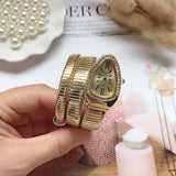 Bangle Watch