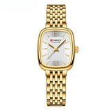 Steel Belt Watch