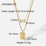 French Vintage Necklace