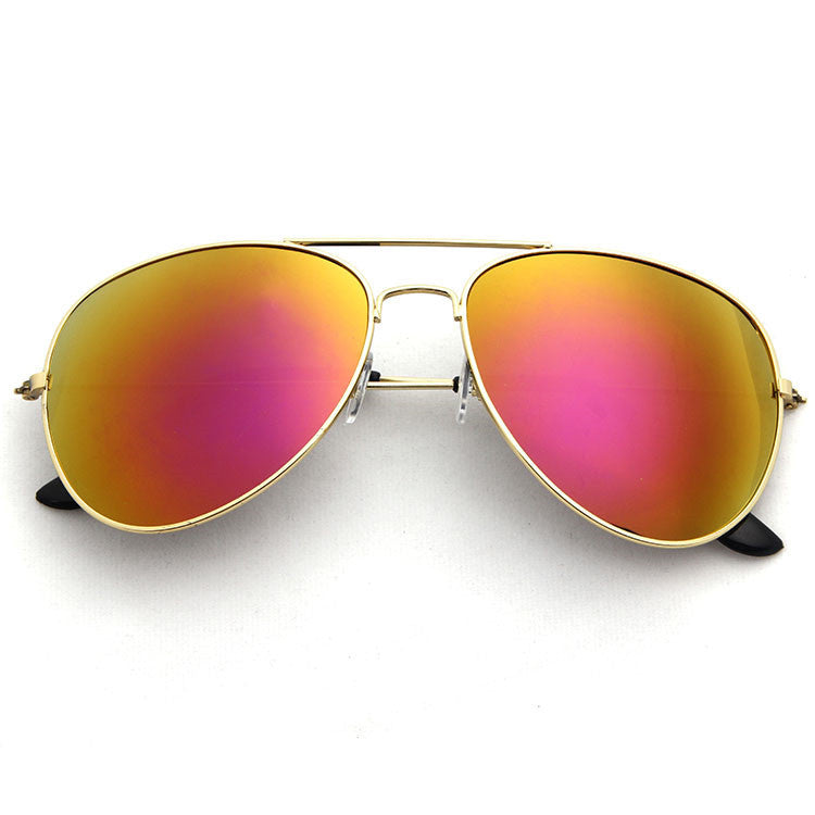 Vintage Pilot Sunglasses