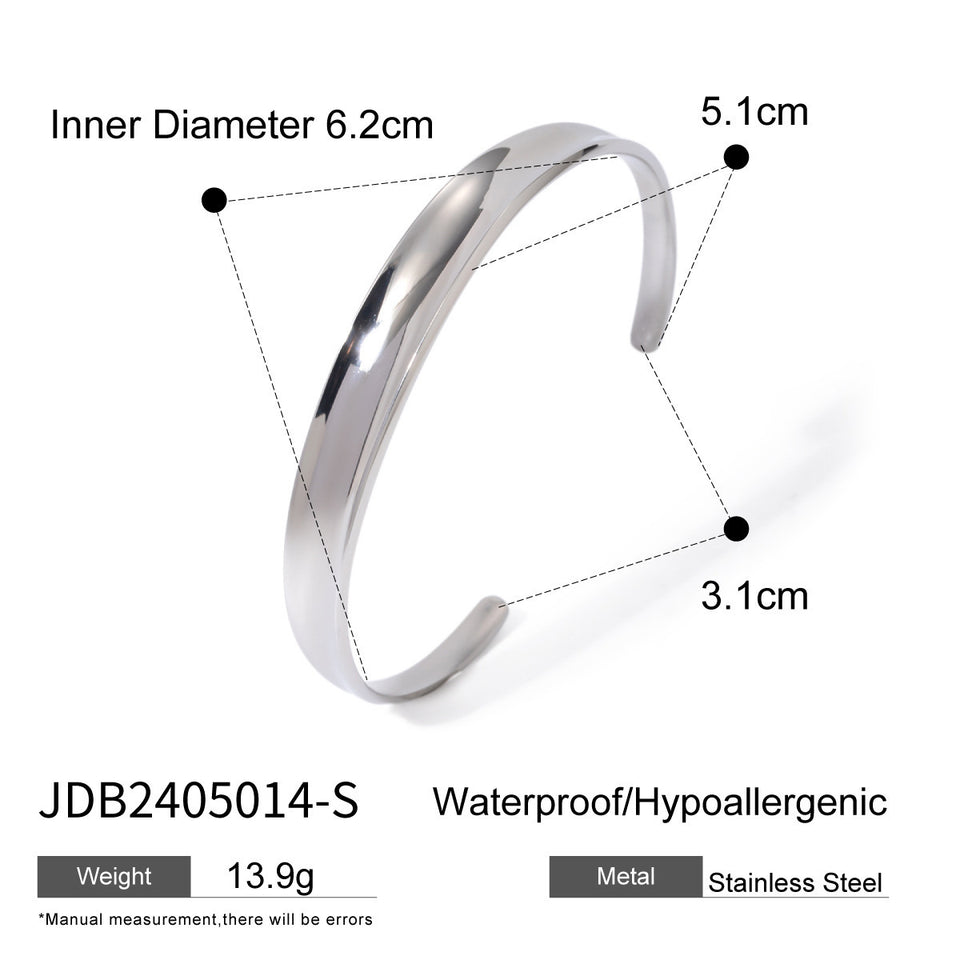 Simple All-match Bracelet