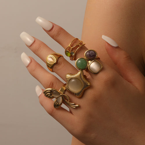 Vintage Ring