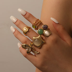 Vintage Ring