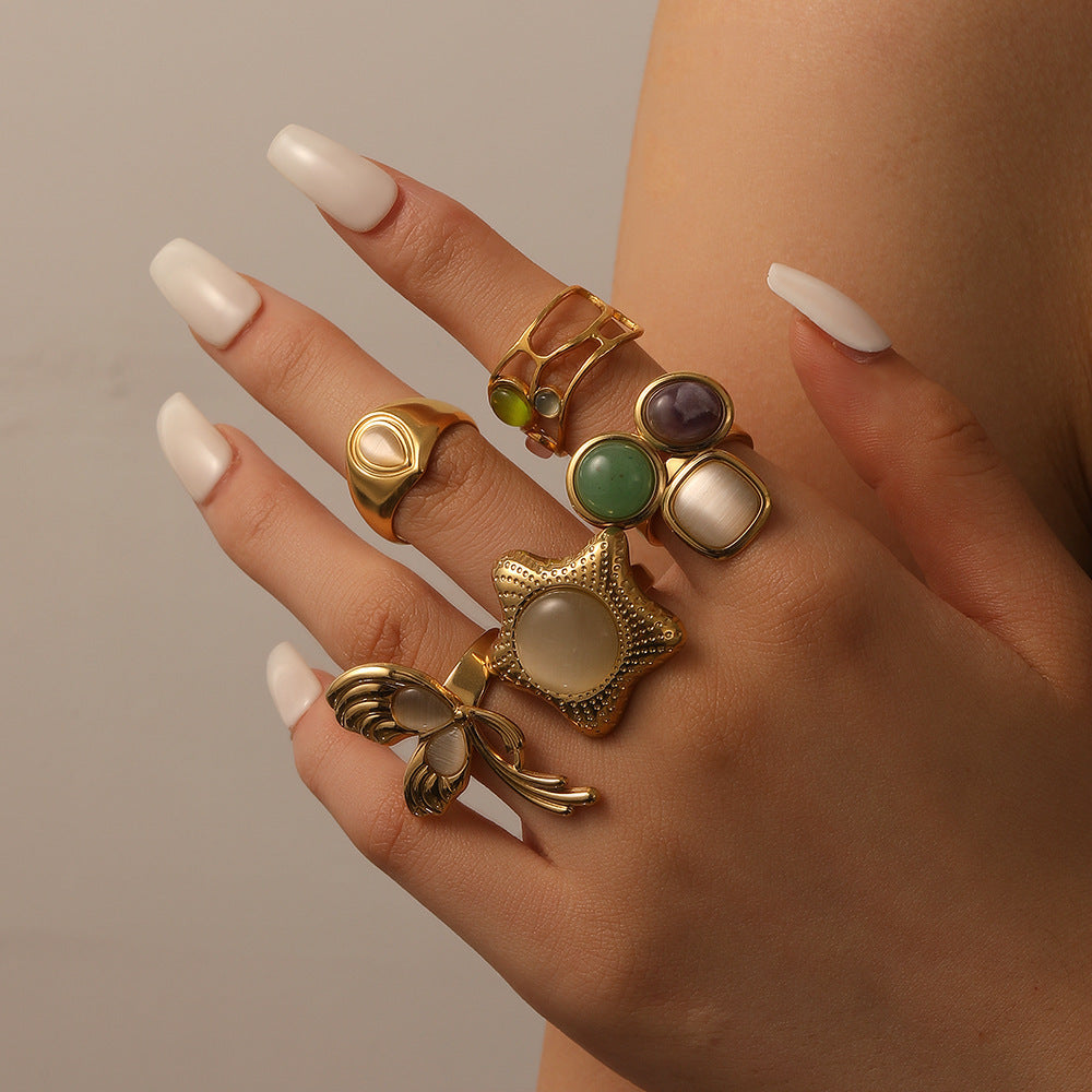 Vintage Ring