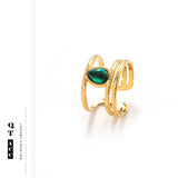 Retro Summer Ring