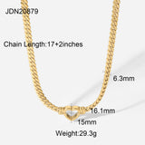 French Vintage Necklace