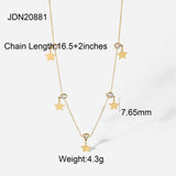 French Vintage Necklace