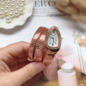 Bangle Watch