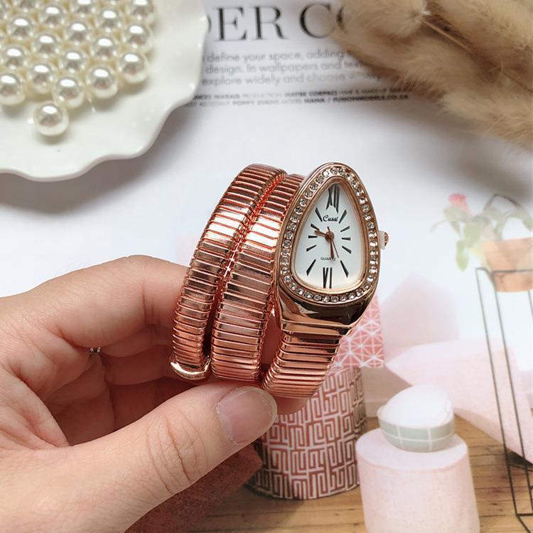 Bangle Watch