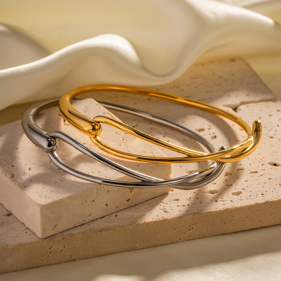 Loop Bracelet