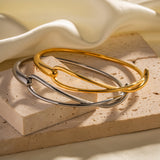 Loop Bracelet