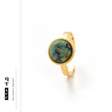Retro Summer Ring