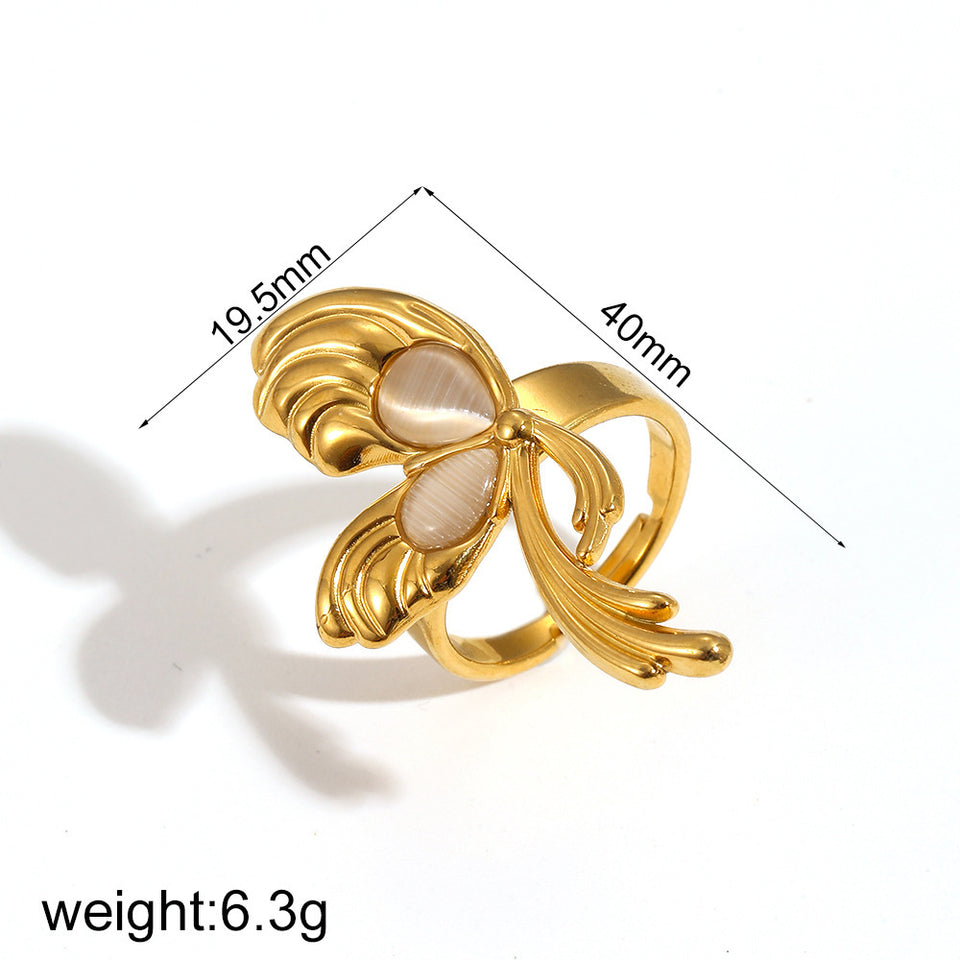 Vintage Ring