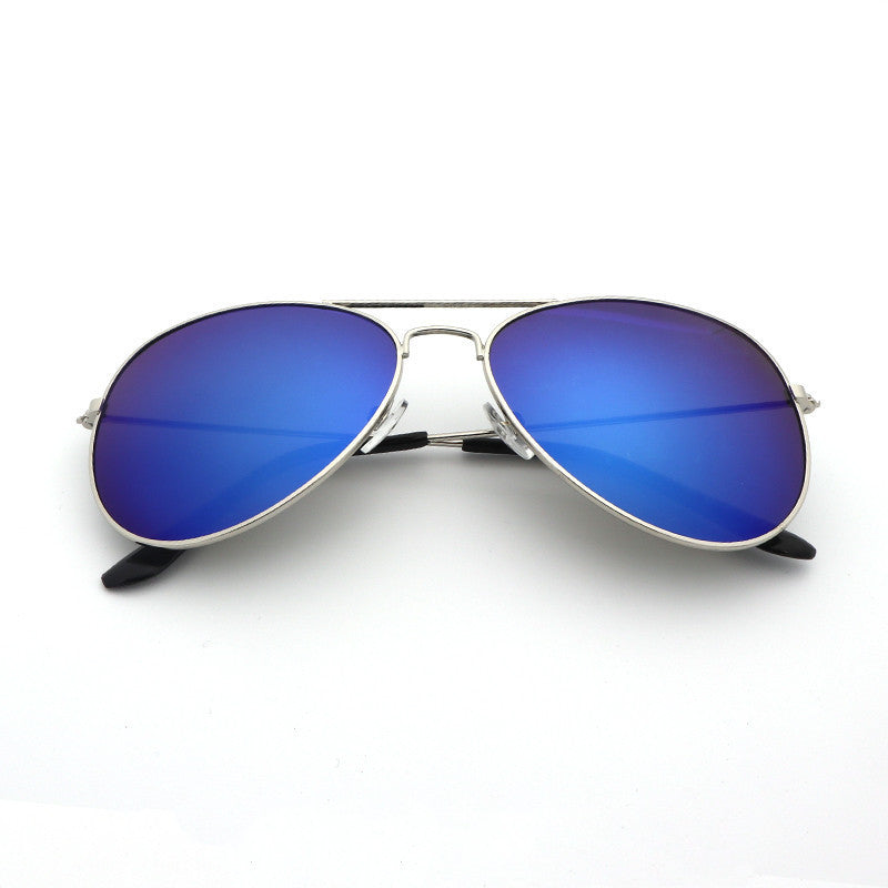 Vintage Pilot Sunglasses