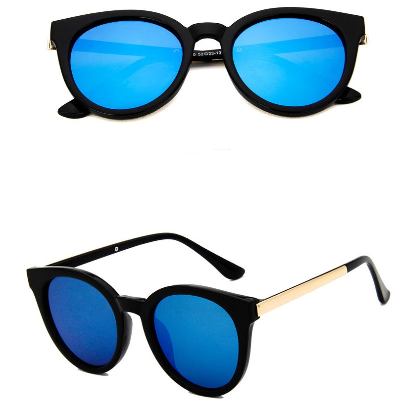 Square Sunglasses Women - Coating Oculos Sunglasses