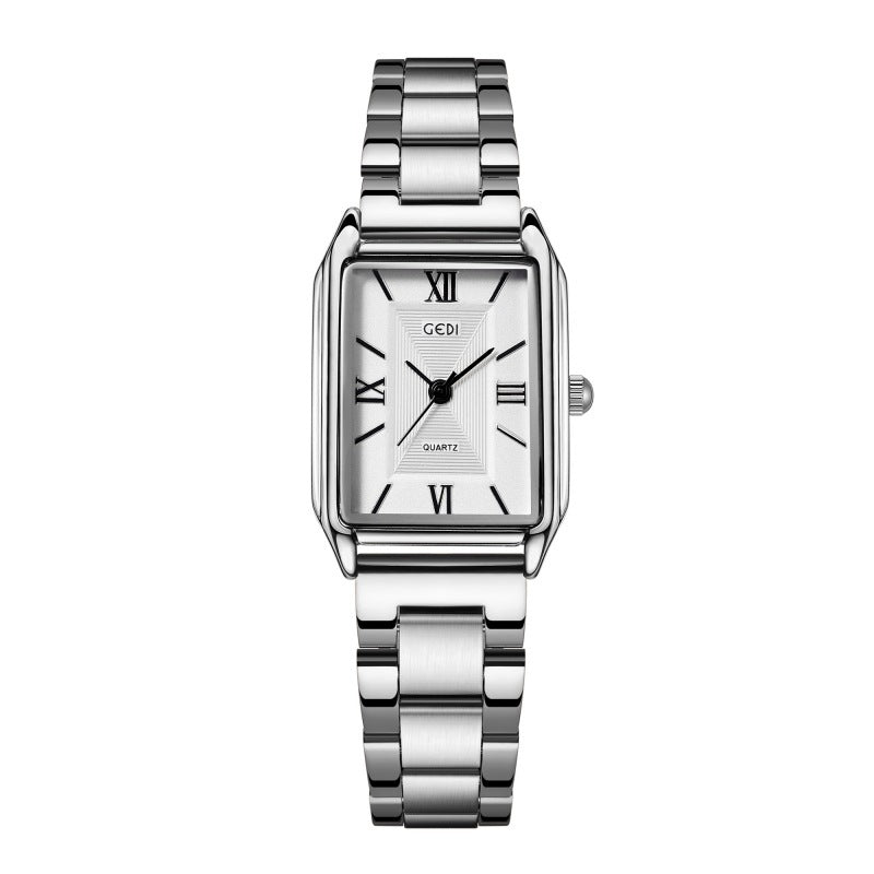 Classic Square Watch