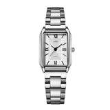 Classic Square Watch