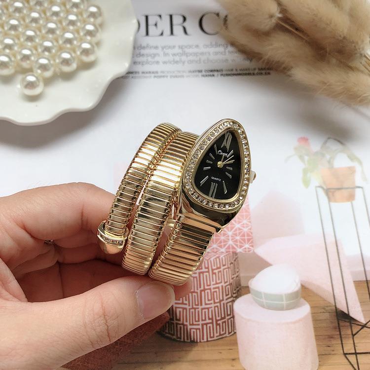 Bangle Watch