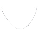 Holy Line Necklace