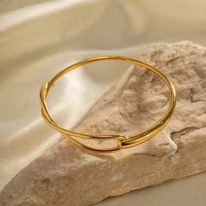 Loop Bracelet