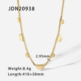 French Vintage Necklace