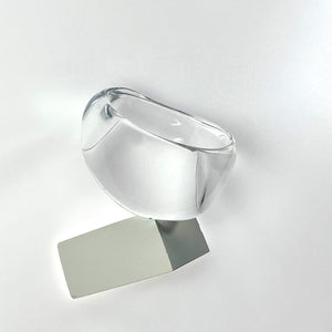 Special-shaped Wide Fashionable Bracelet