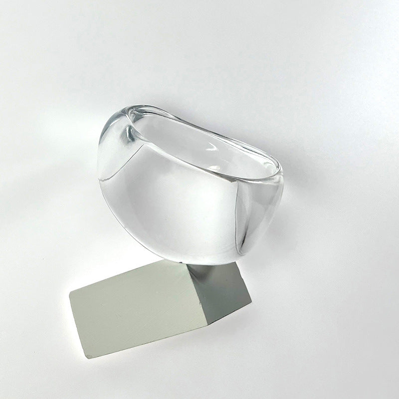 Special-shaped Wide Fashionable Bracelet