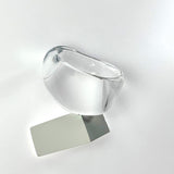 Special-shaped Wide Fashionable Bracelet