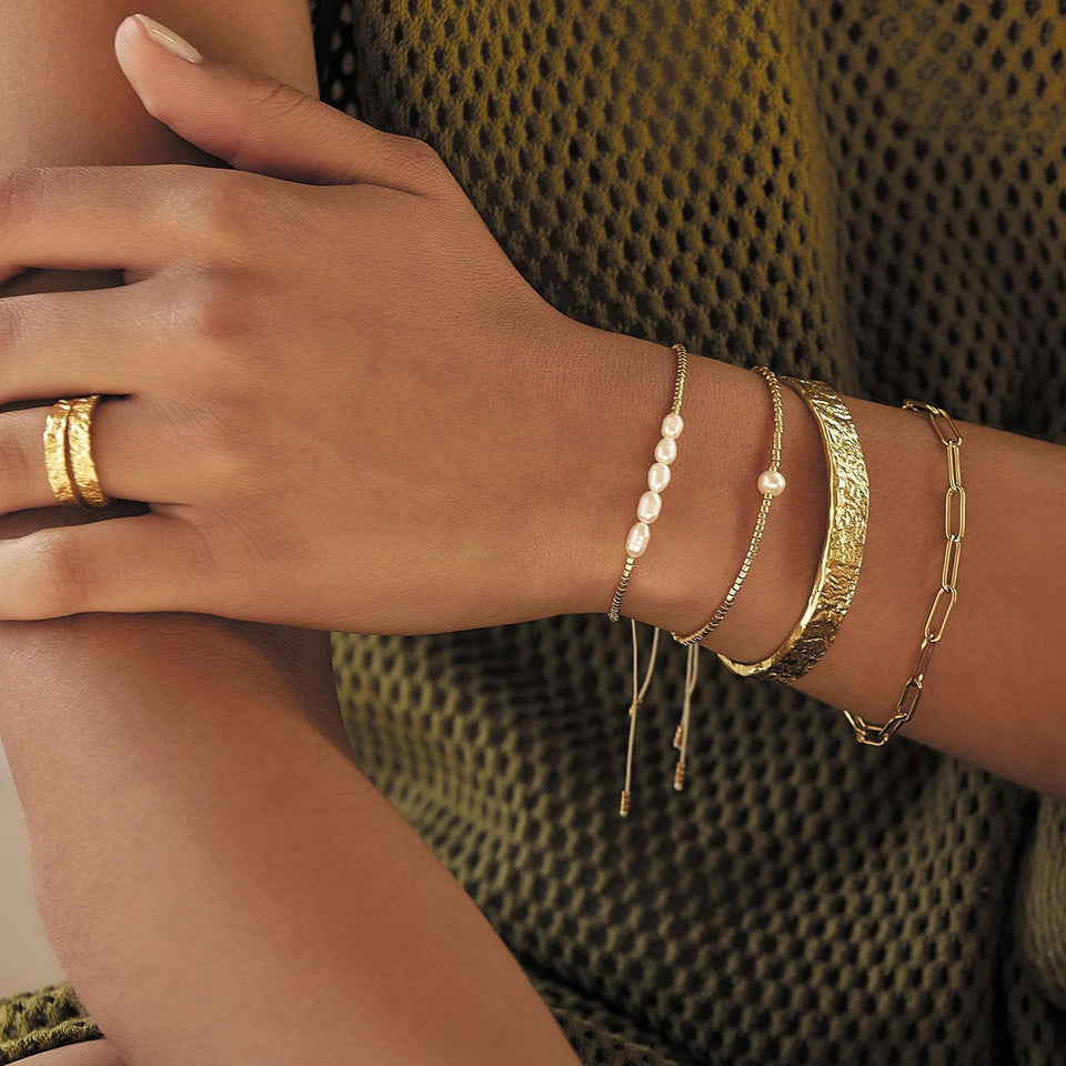 Simple All-match Bracelet