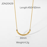 Clavicle Necklace