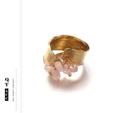 Retro Summer Ring