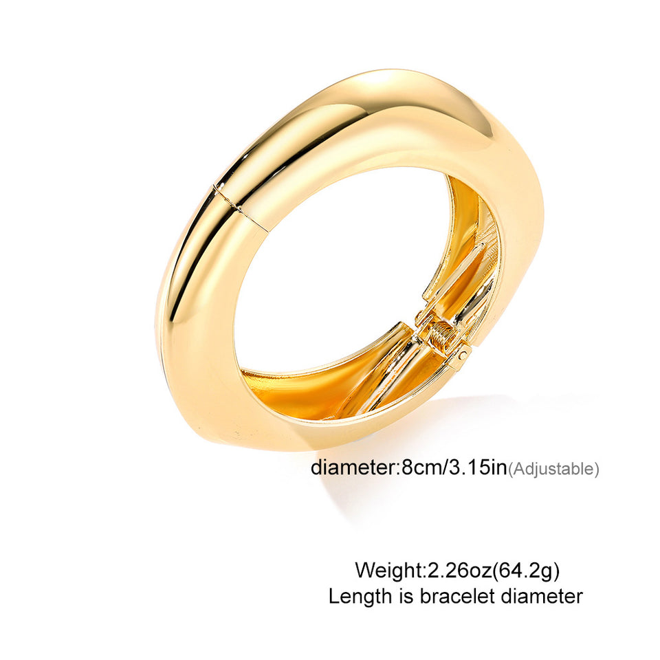 Glossy Bracelet