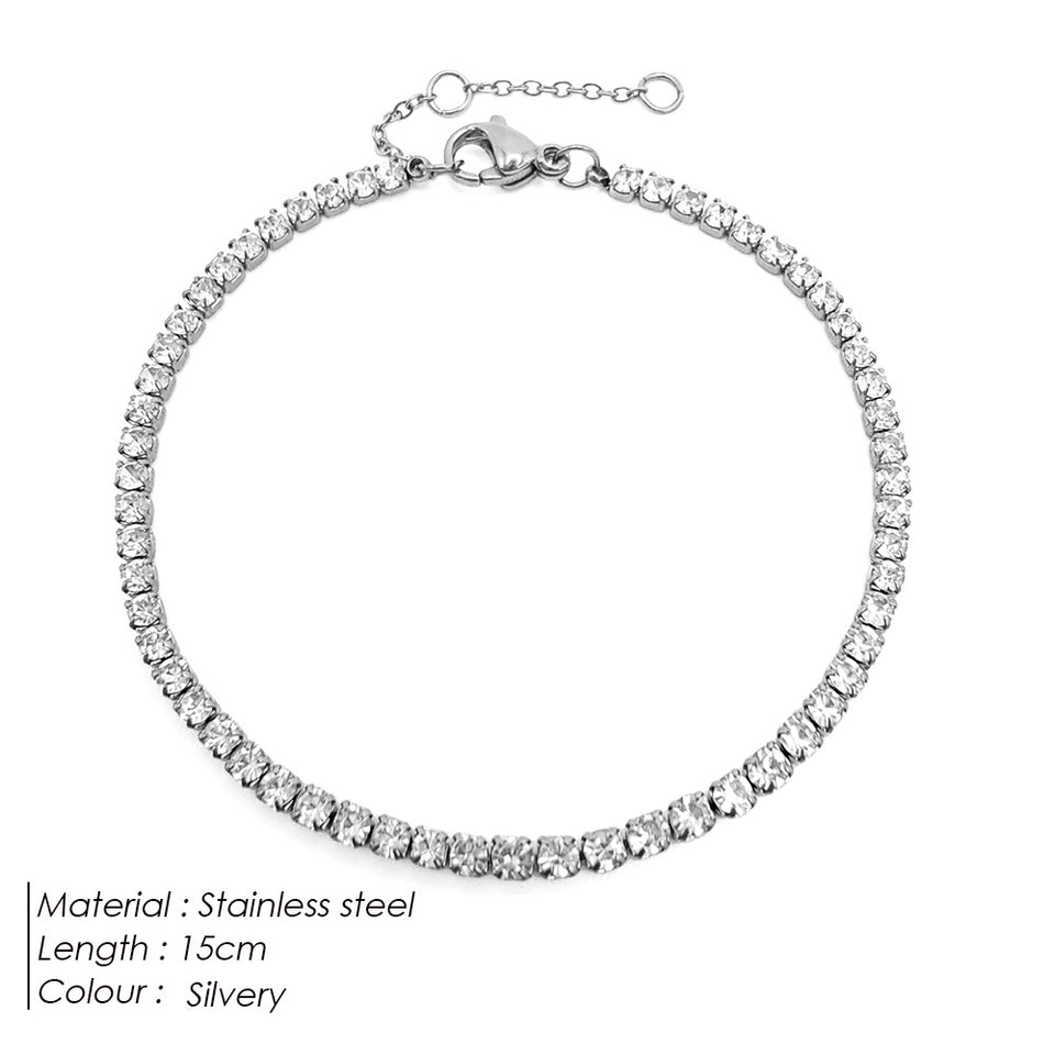 Tennis Bracelet