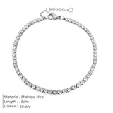 Tennis Bracelet