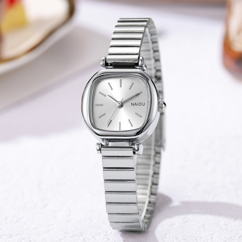 Small Square Watch