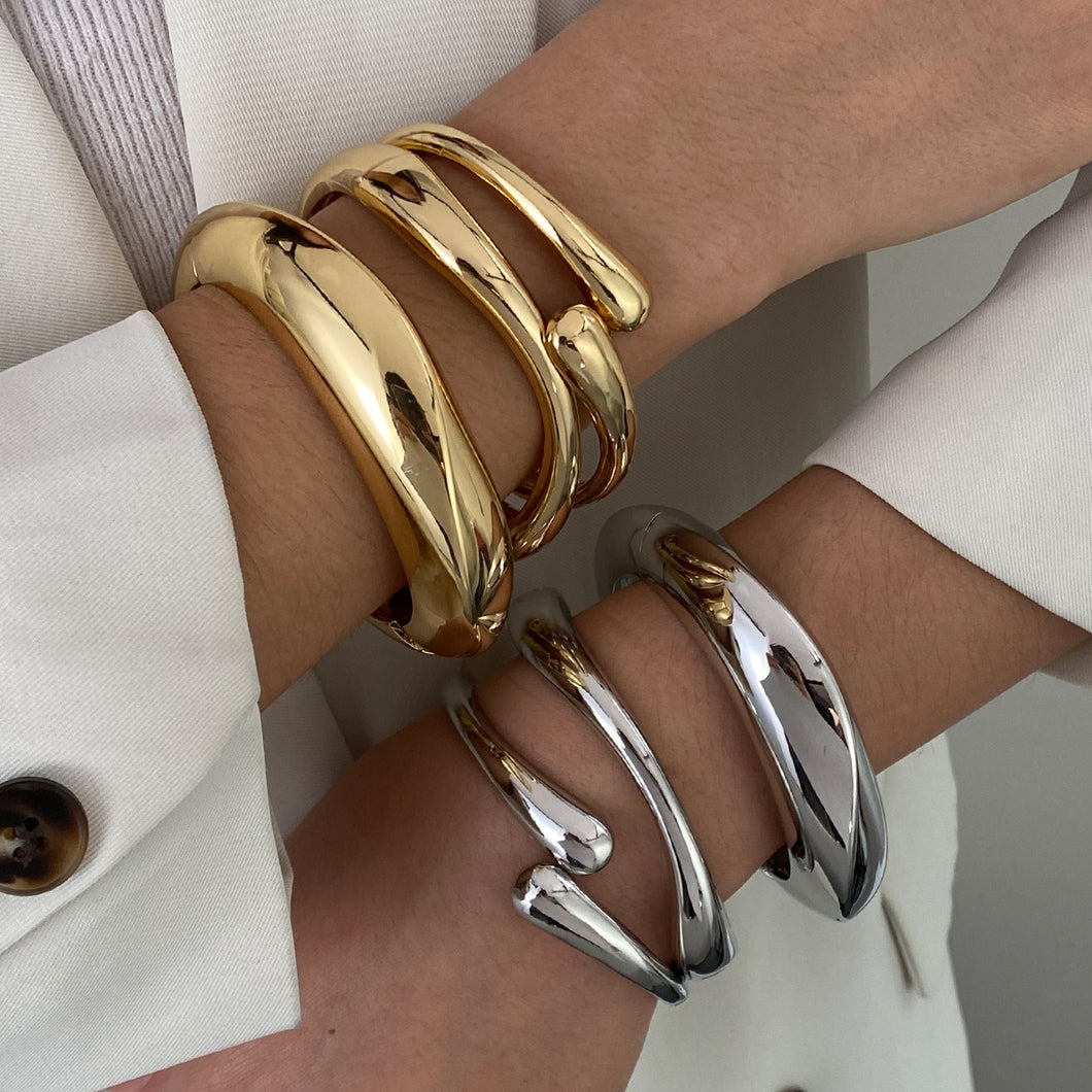Glossy Bracelet