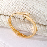 Glossy Bracelet