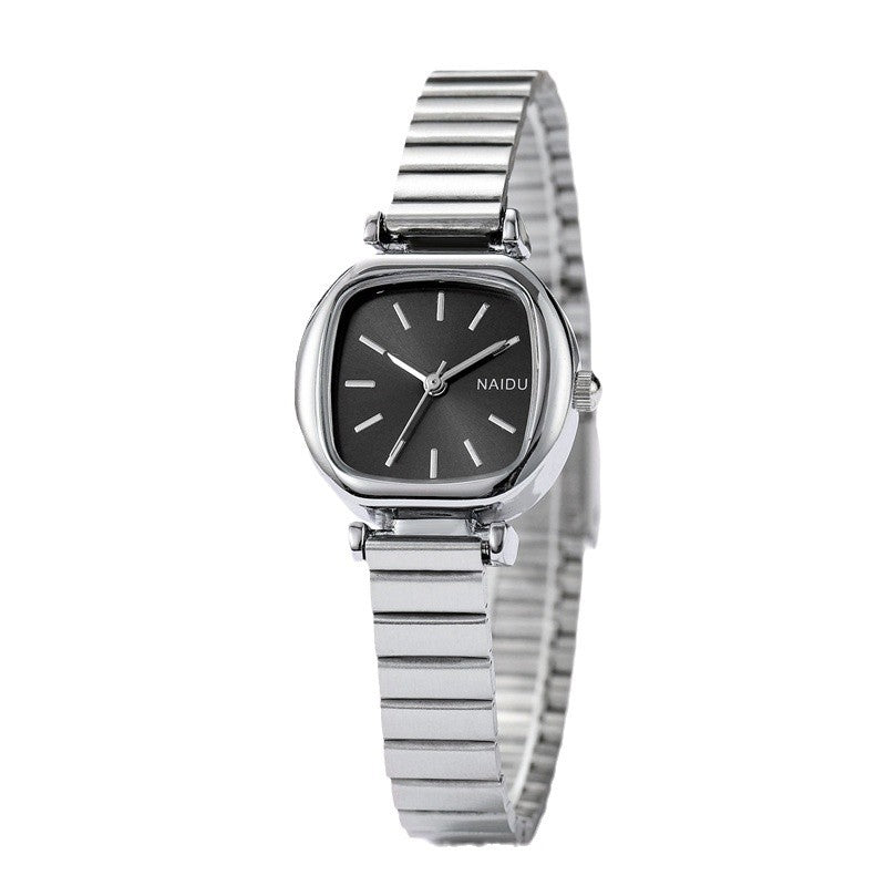 Small Square Watch