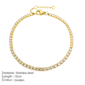 Tennis Bracelet